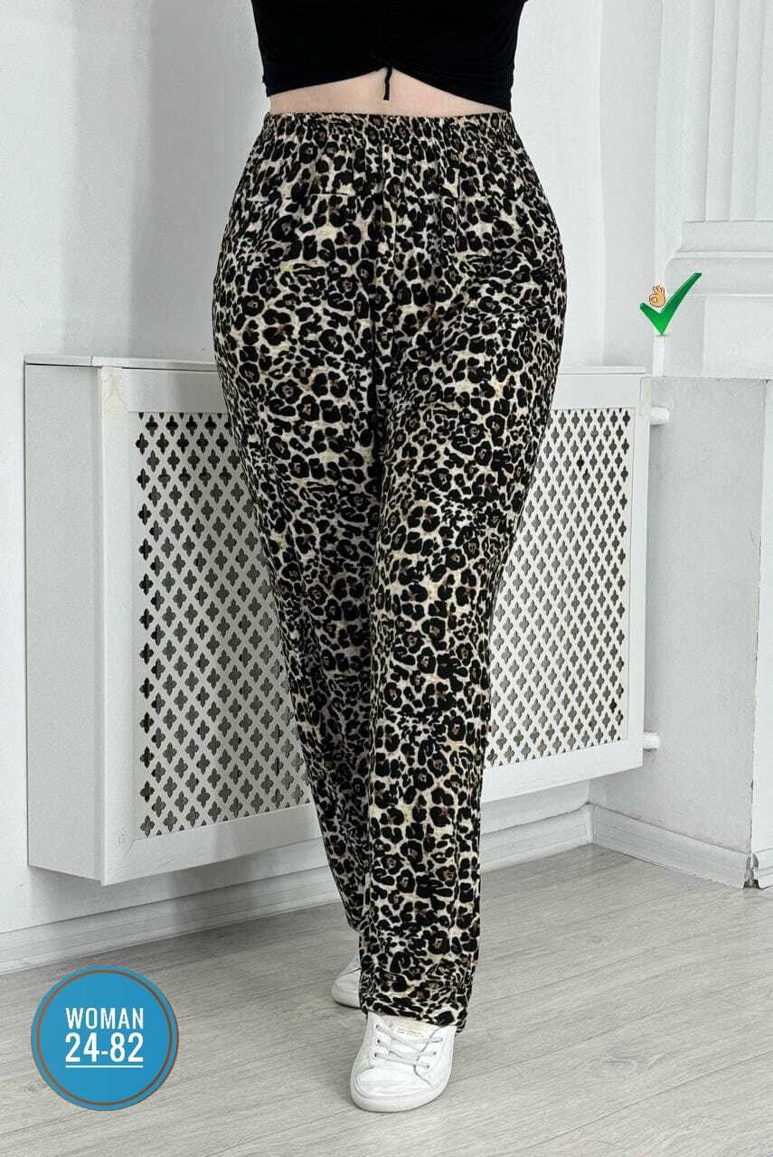 штаны женские,леопардовые штаны,женские брюки,брюки штаны,брюки трикотажные