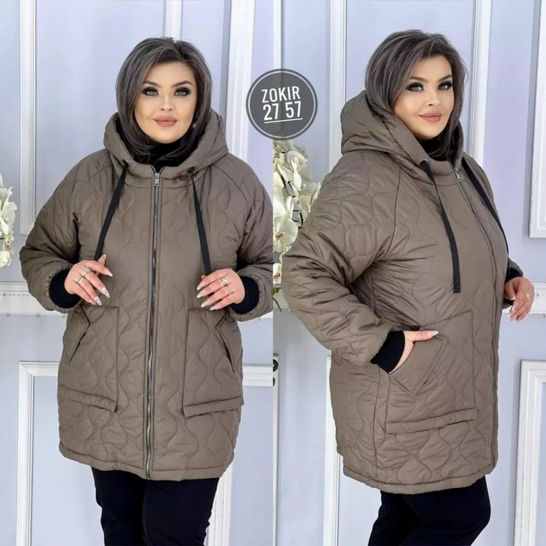 женская верхняя одежда куртка синтепон,женская куртка,женская куртка демисезонная больших размеров,куртка синтепон,женская демисезонная куртка