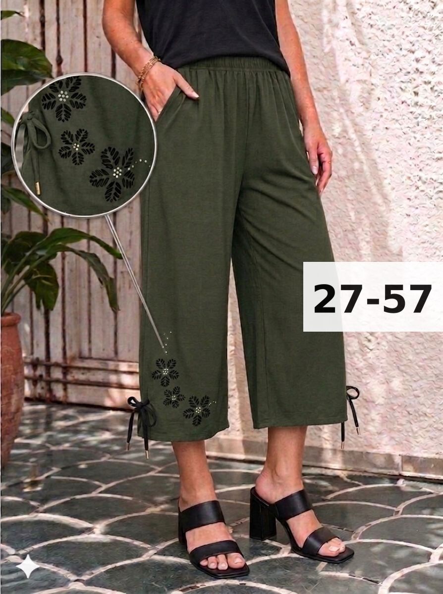 брюки укороченные,брюки кюлоты,брюки женские летние,брюки женские,брюки широкие