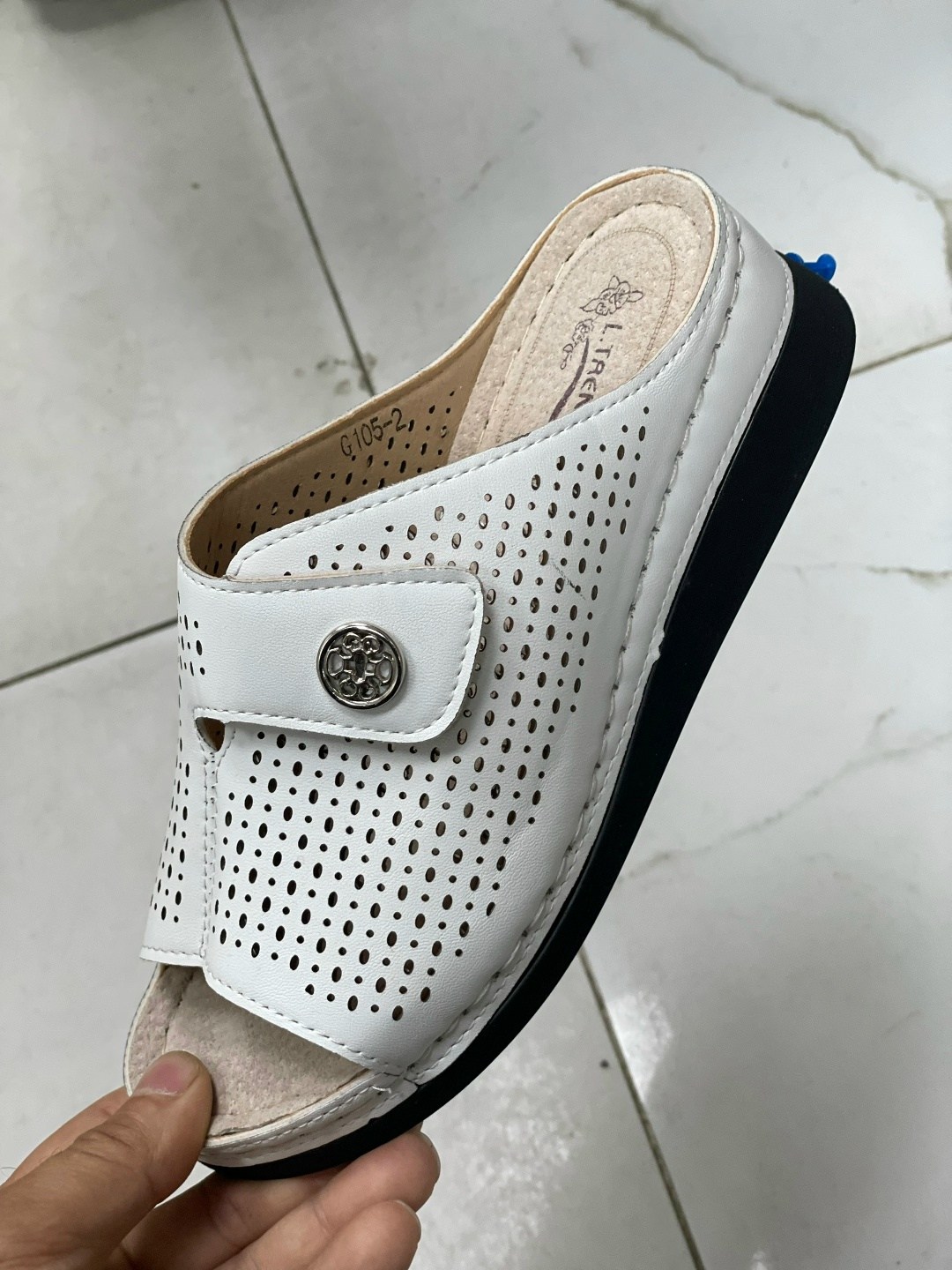 ,женские шлепанцы,женская ,женские сабо,сабо с перфорацией