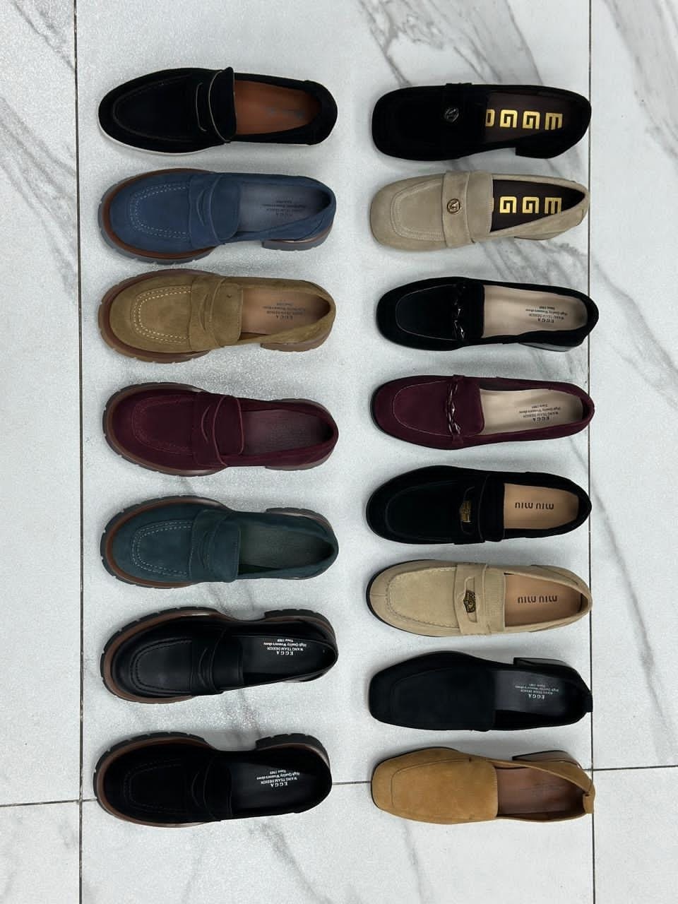 ,модные лоферы,замшевые лоферы,женская ,лоферы мокасины