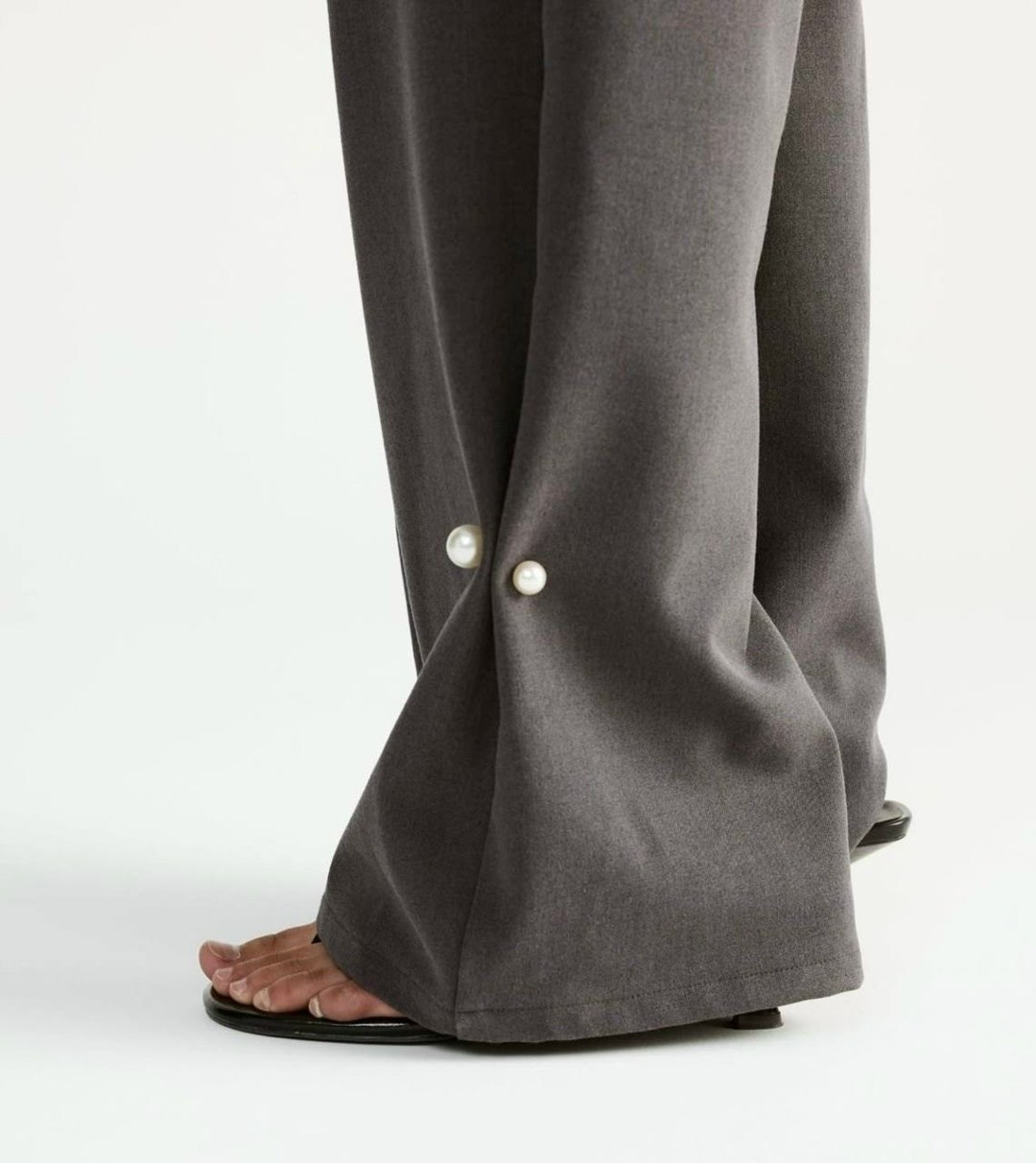 широкие брюки,брюки бальман с пуговицами,брюки стильные,брюки для женщин,свободные брюки