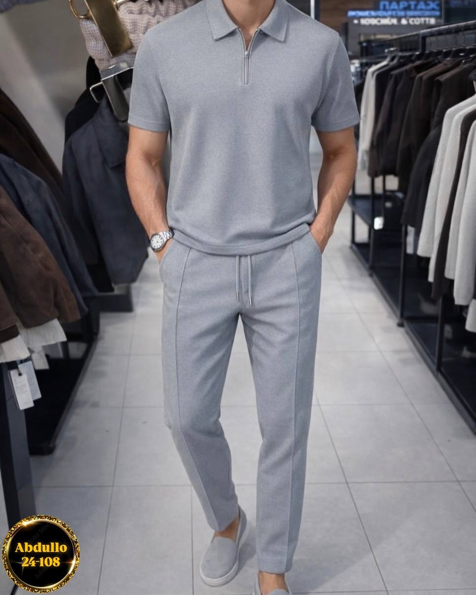 костюм повседневный,мужские спортивные костюмы,мужской серый костюм,мужской повседневный костюм,мужская мода