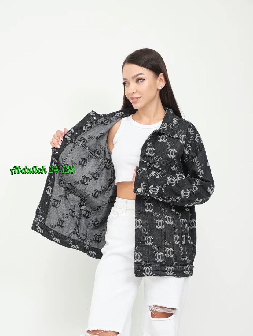 куртка женская,куртка рубашка,женская демисезонная куртка,куртка оверсайз,рубашка женская