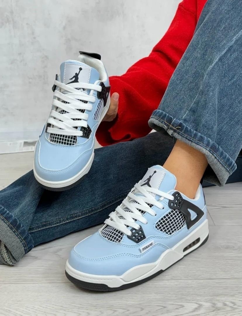 кроссовки,кроссовки женскиe,кроссовки nike air jordan 4,кроссовки nike air jordan 4 retro,