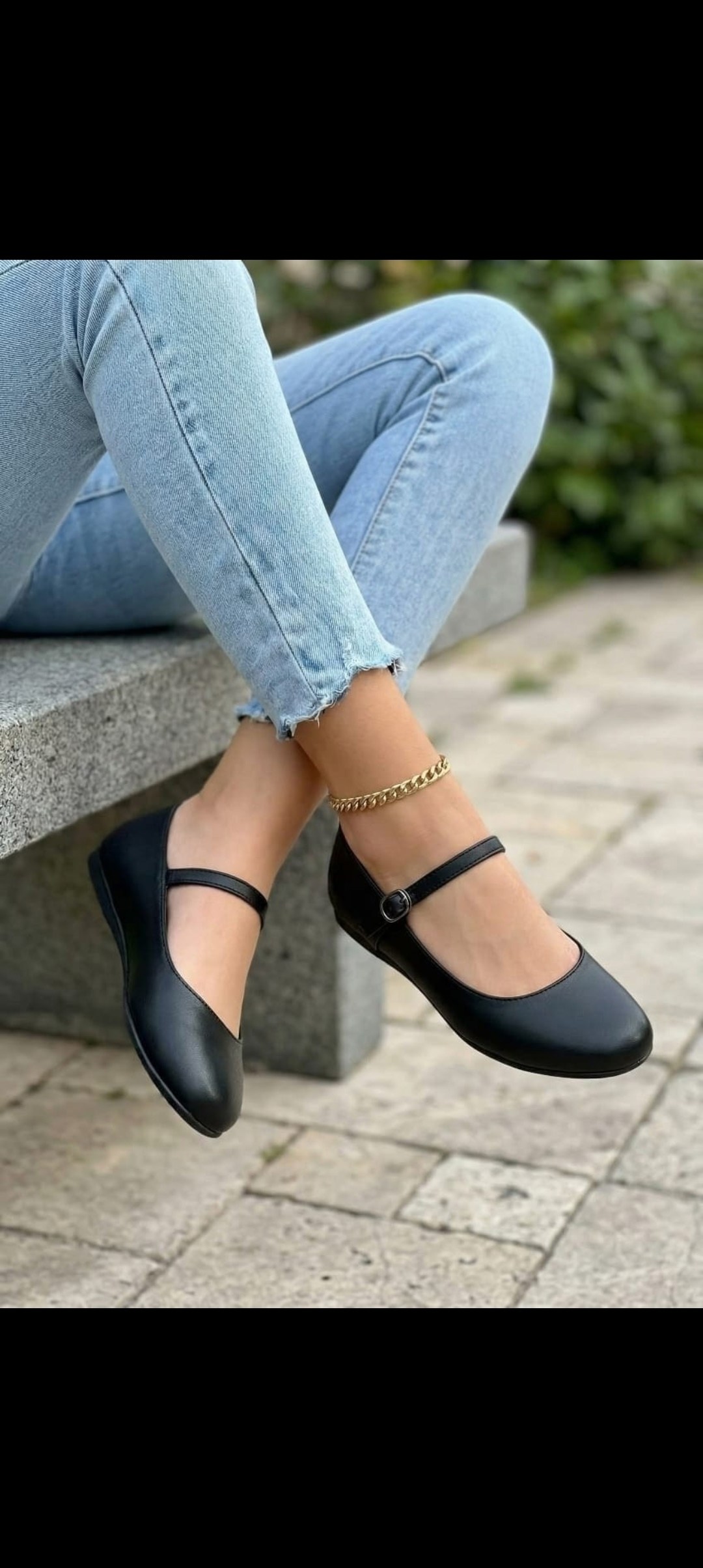 черные балетки,балетки,балетки с ремешками,балетки женские,женская
