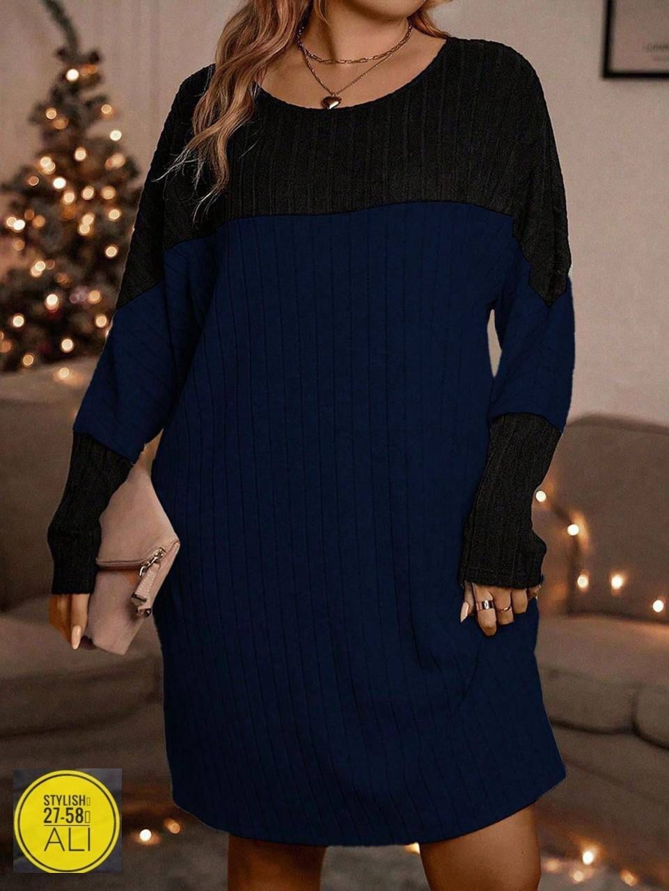 туника платье больших размеров,платье трикотажное женское,платье туника,женское платье вязаное,теплые платья