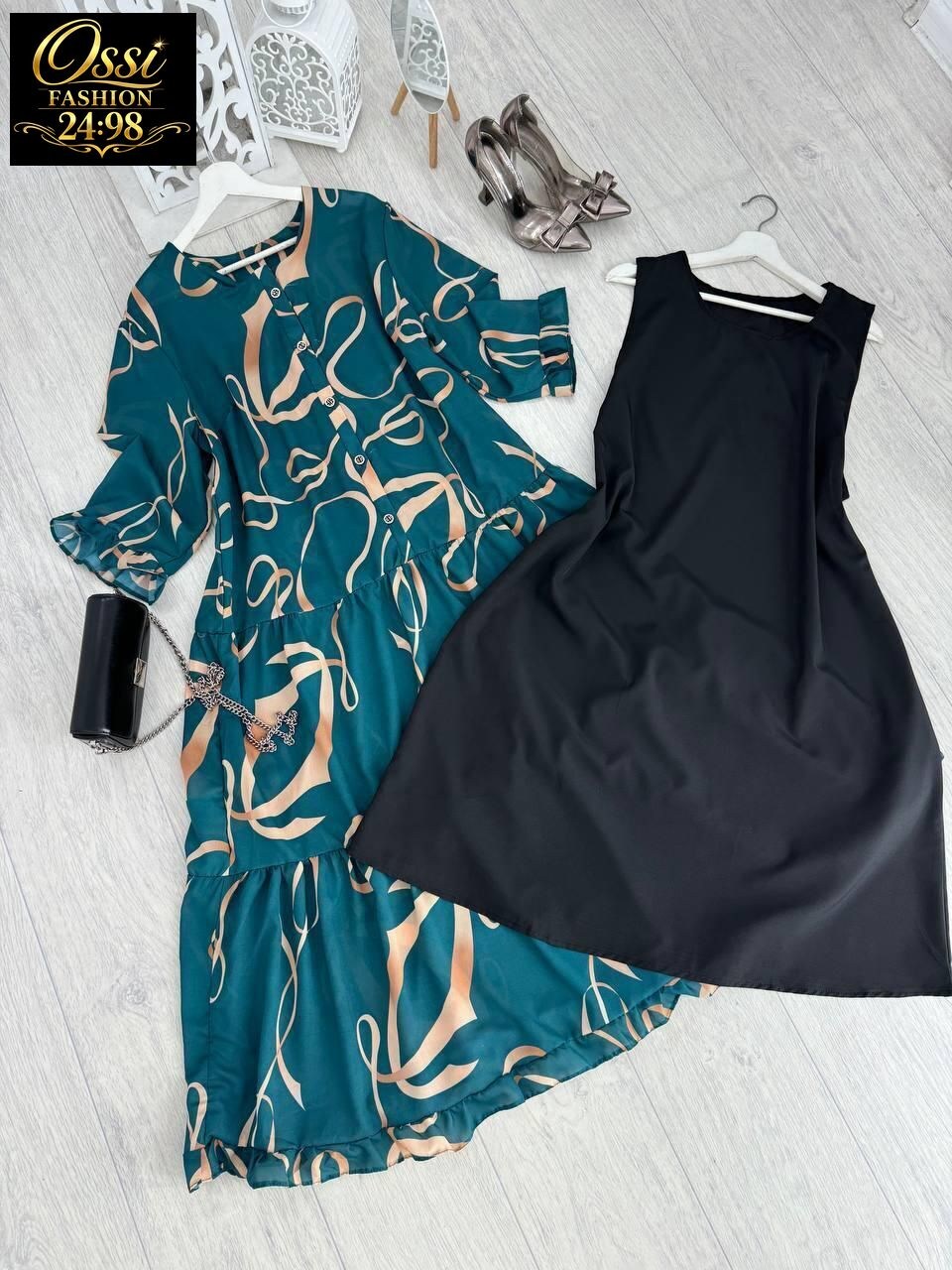 платье женское шифон,платье из шифона,женское платье больших размеров,платье повседневное больших размеров a.andre,женское платье ткань шифон