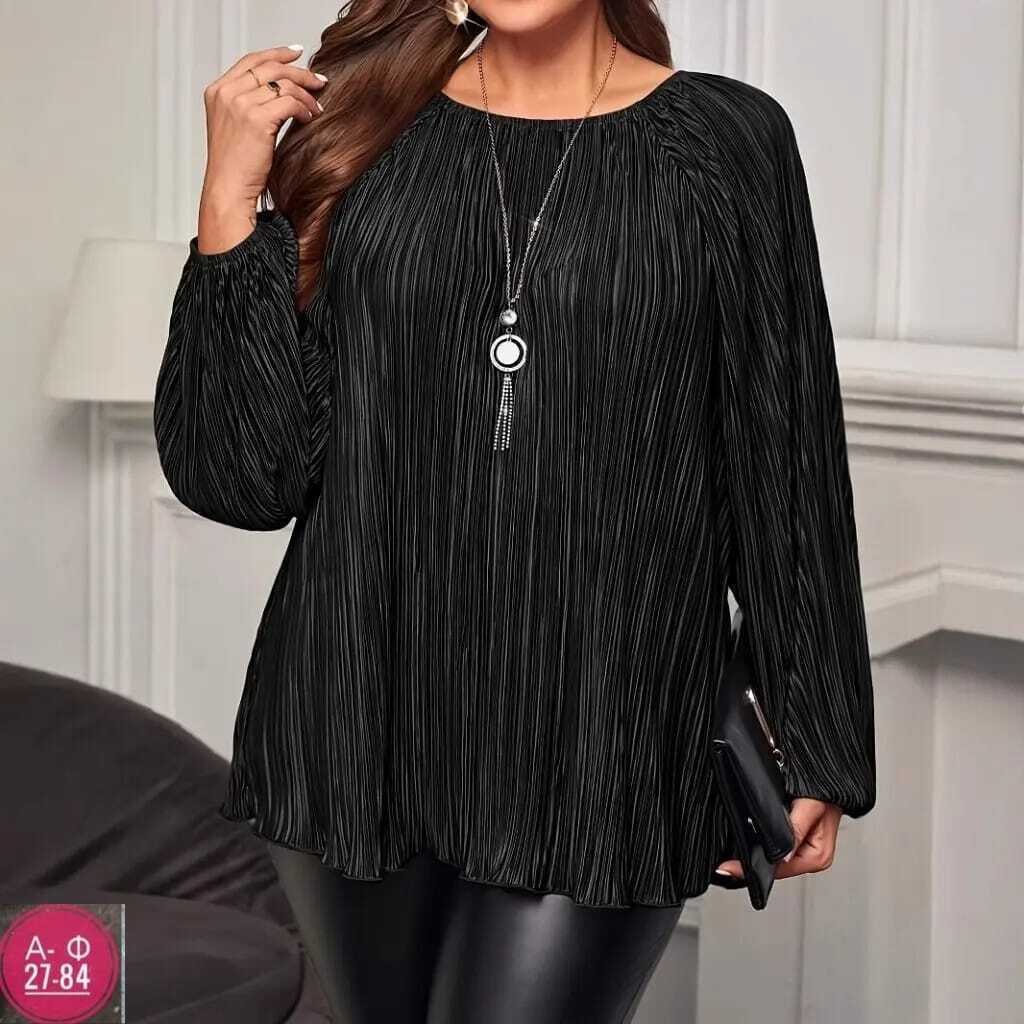 блузка для полных,блузка стильная,плиссированная блузка,блузка стильная большие размеры,женские блузки больших размеров