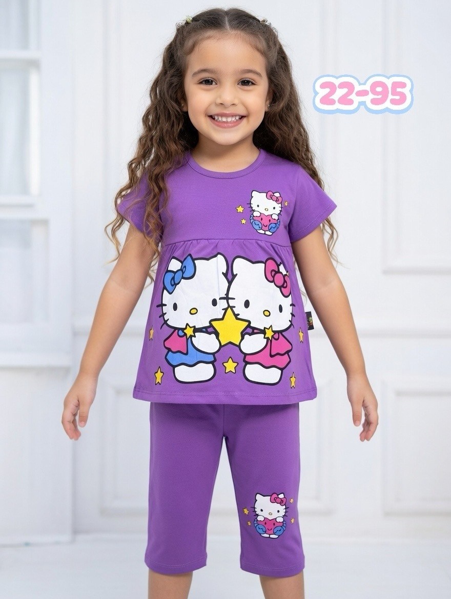 одежда для девочек,пижама для девочки,комплект одежды девочке,пижама для девочки bonito,летние костюмы