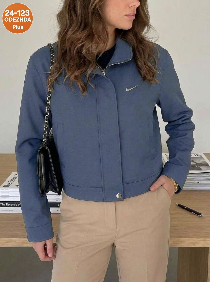 женская куртка nike,куртка бомбер,бомбер найк женский,демисезонная куртка,куртка бомбер nike