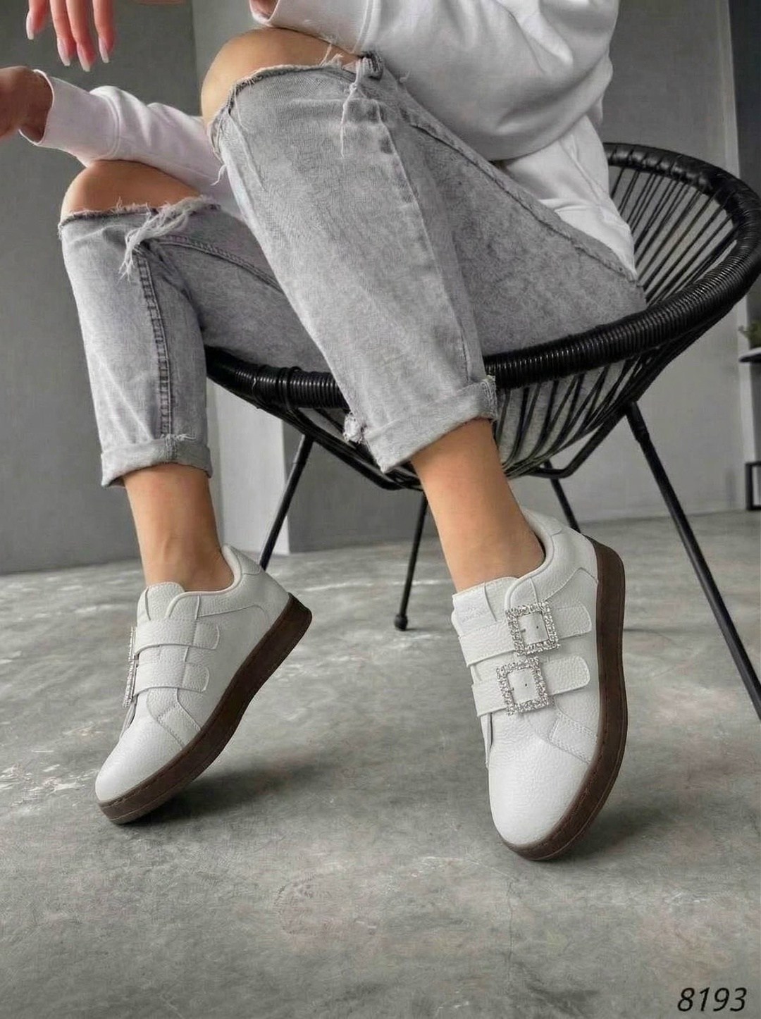 , женская,кроссовки женскиe,повседневная ,модная