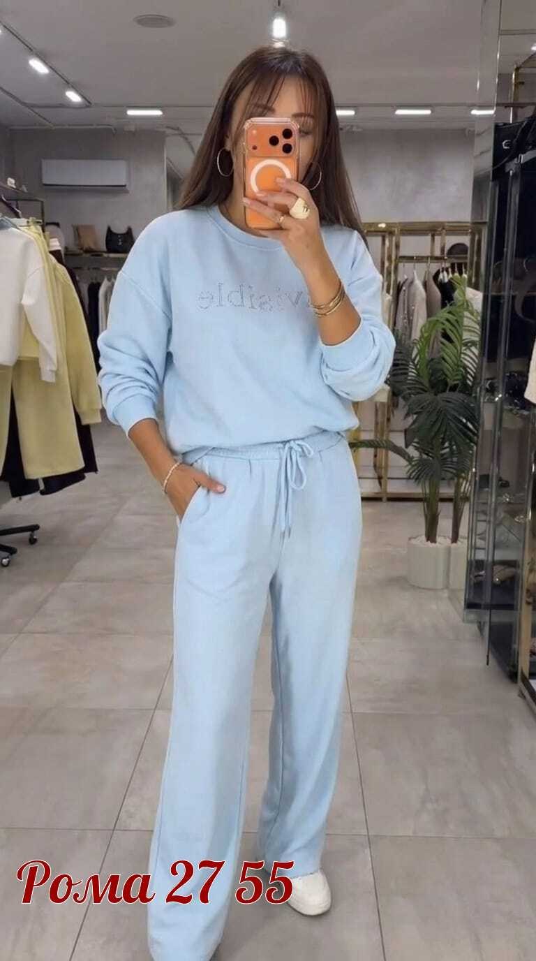 спортивные костюмы женские,женский трикотажный костюм,трикотажные костюмы,женские костюмы,костюм с прямыми брюками