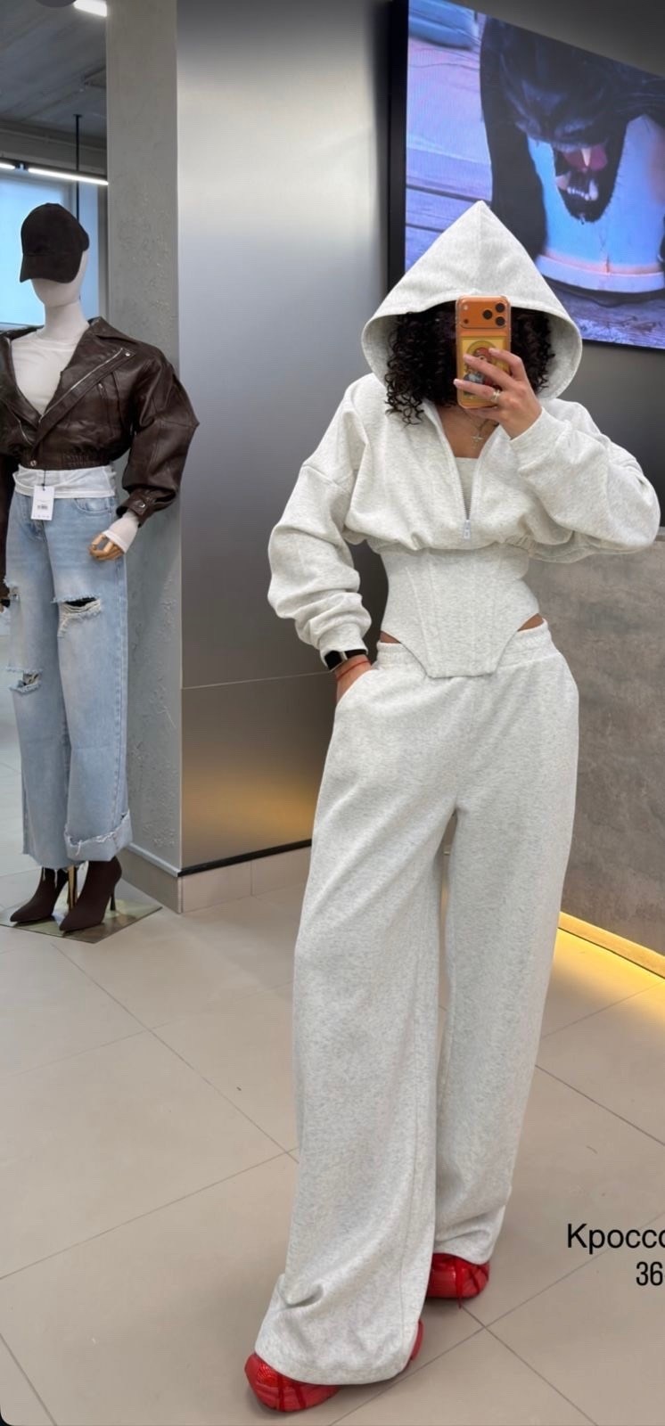 костюм спортивный с начесом eva coosh,трикотажные костюмы,спортивный костюм женский,женский костюм,спортивный костюм
