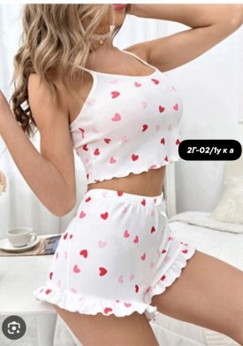 Домашняя одежда