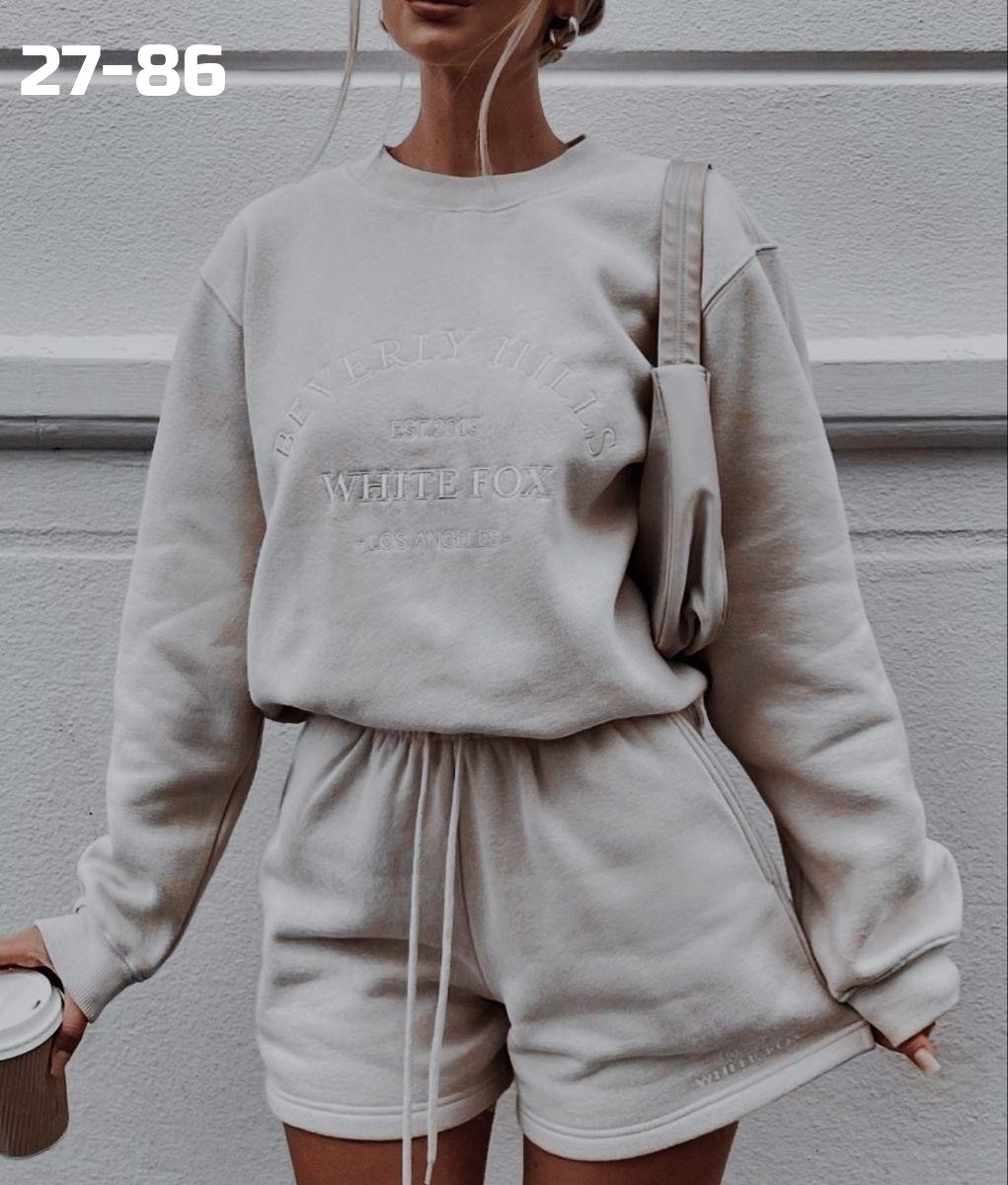 стильный свитшот,свитшот повседневный,стильные наряды,костюм женский