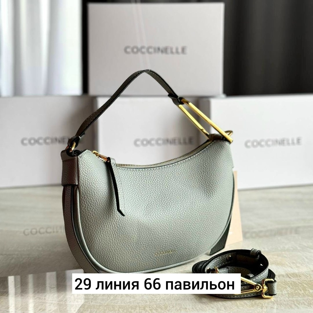 женская сумка coccinelle,сумка coccinelle,сумка coccinelle натуральная кожа,женская сумка,сумка