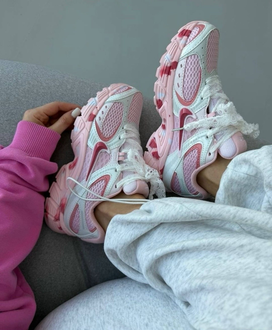 кроссовки nike женские,кроссовки,кроссовки nike,кроссовки nike zoom vomero 5,женские кроссовки