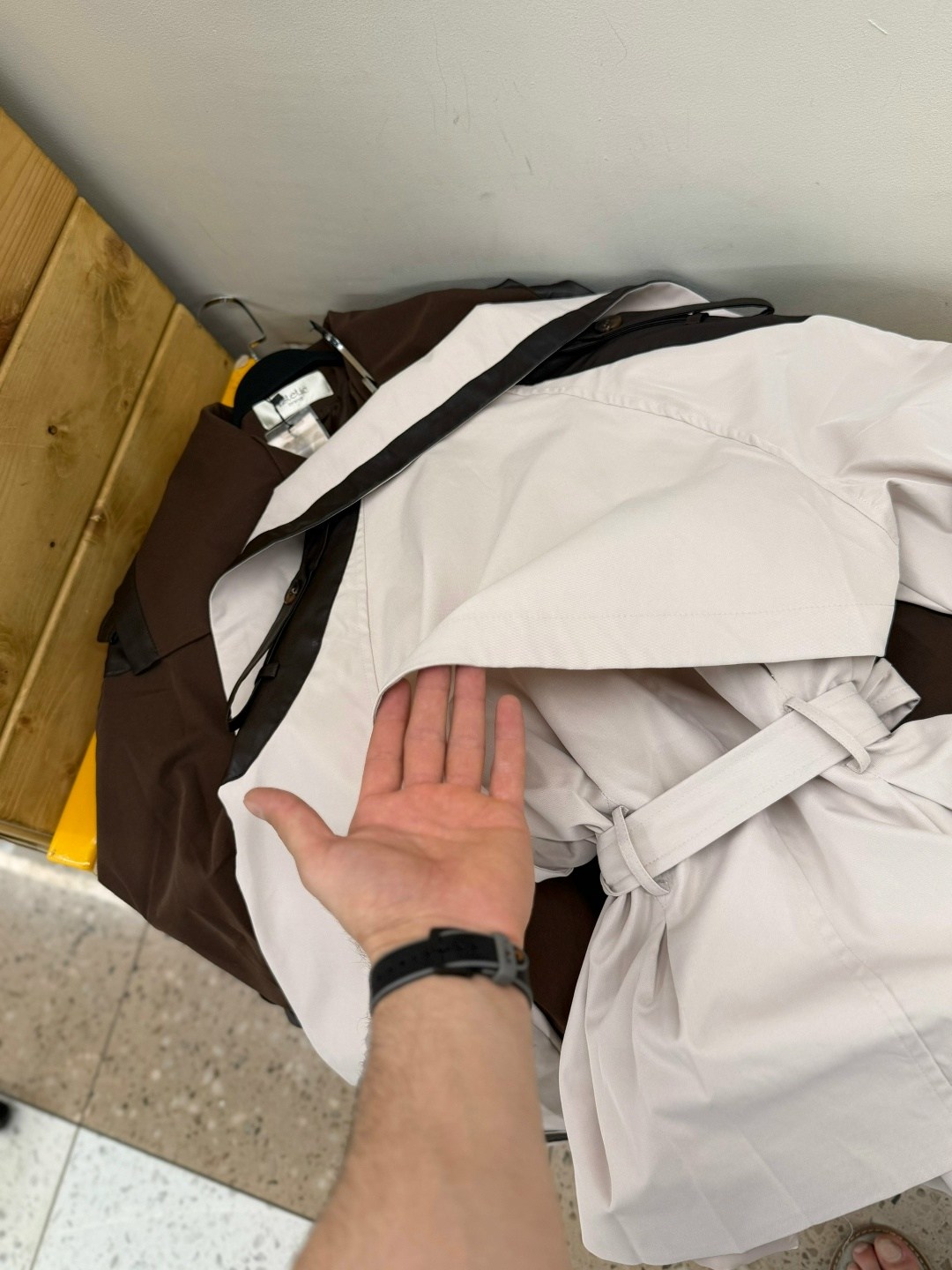 демисезонная куртка,куртка тренч,плащ тренч женский,тренч,бежевый тренч