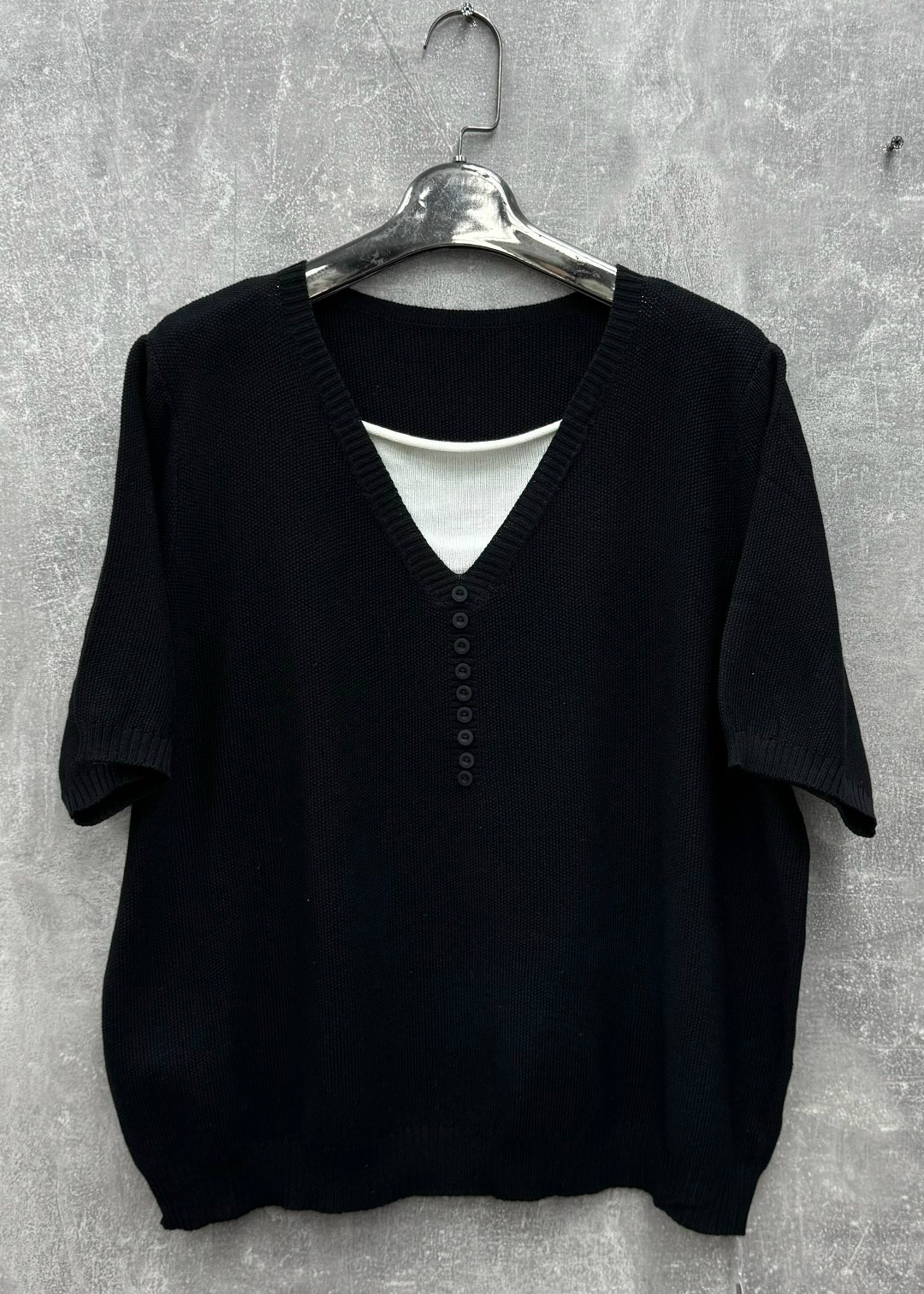 женская кофта,черный джемпер,жилет трикотажный,вязаный пуловер,джемпера женские