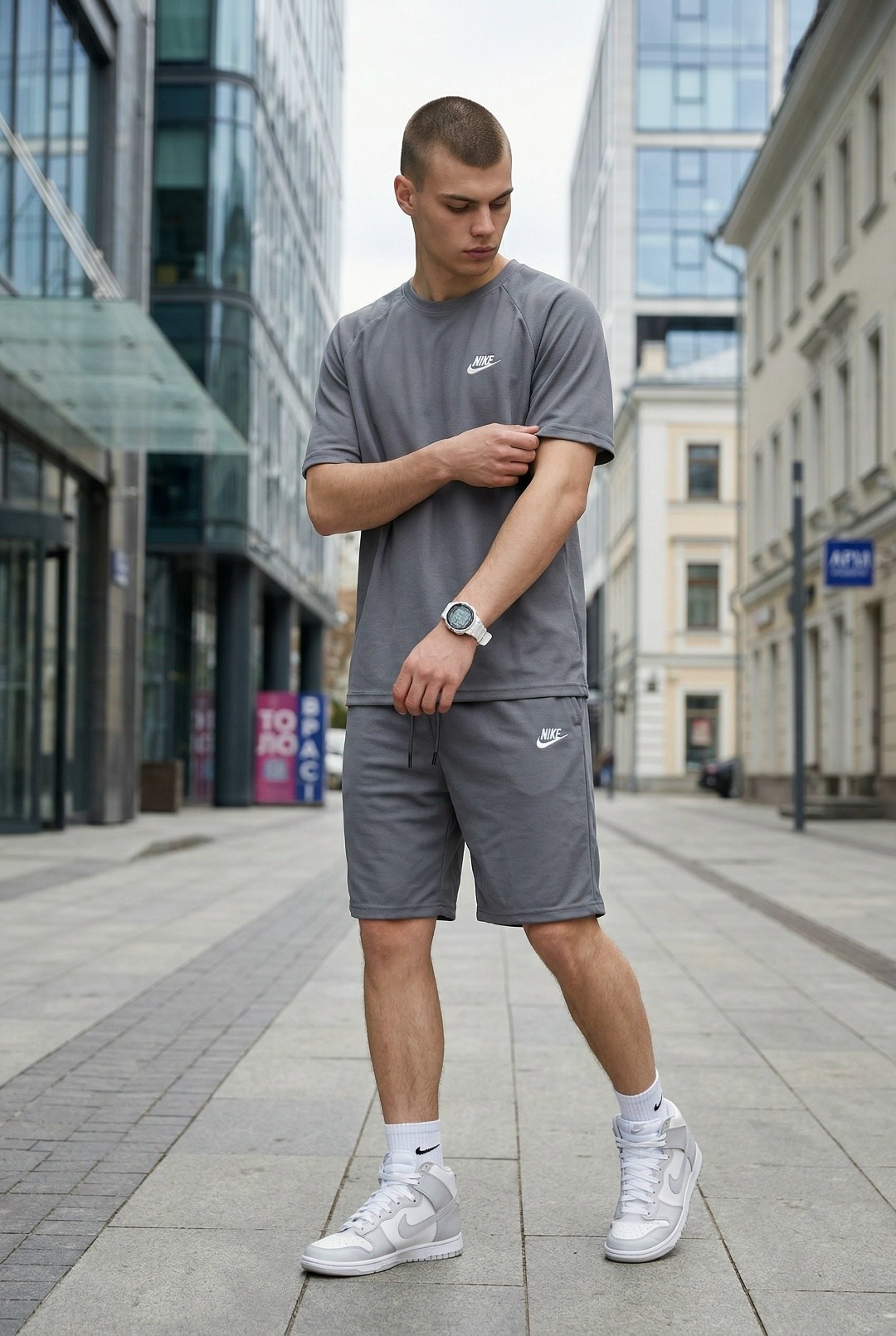 костюм летний с шортами и футболкой спортивный,спортивный костюм с футболкой и шортами,костюм спортивный мужской,костюм спортивный,спортивные костюм с шортами