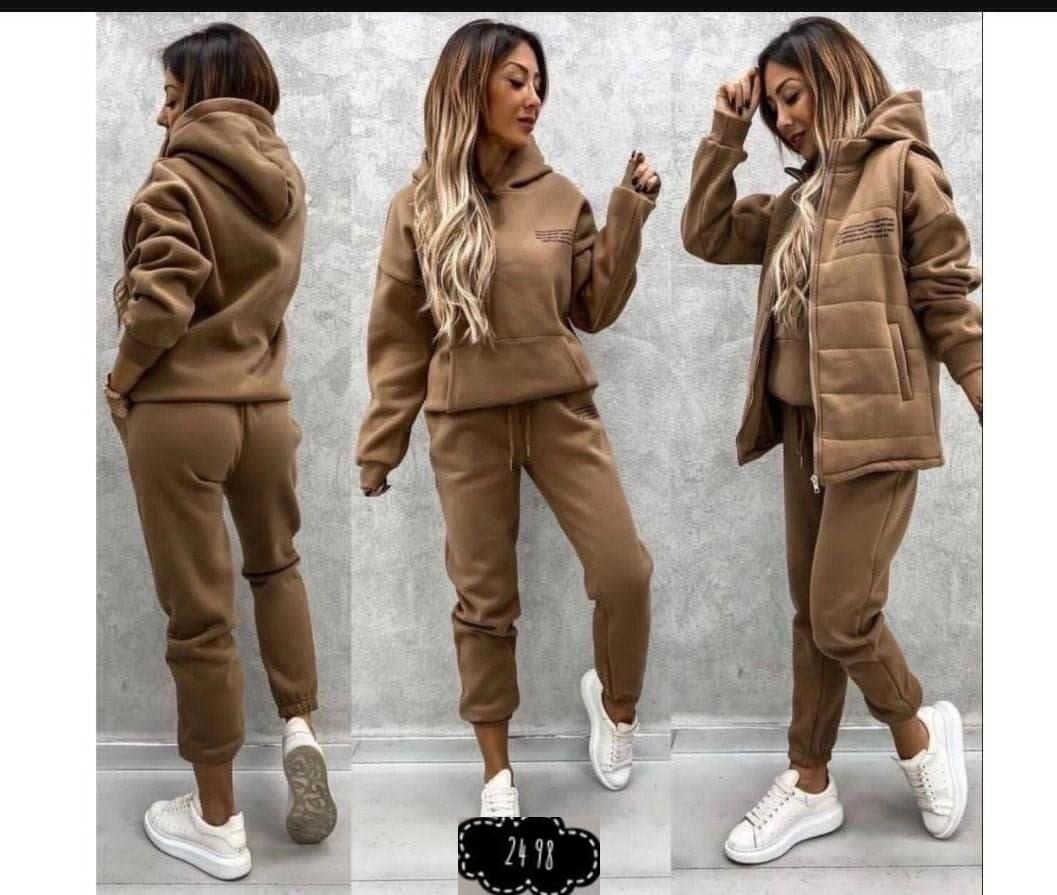 спортивные костюмы женские,женский костюм тройка,спортивные костюм,спортивный костюм женский теплый,женский спортивный костюм на флисе