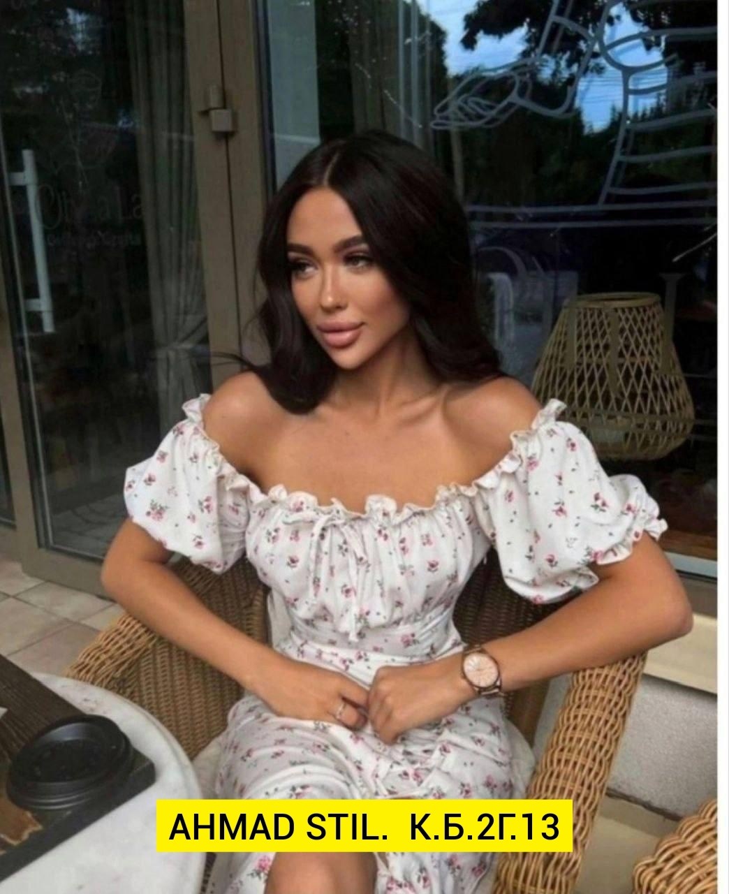 платье женское летнее,платье,летнее платье,платье сарафан летнее в цветочек с открытыми плечами,платье летнее крестьянка hot collection цвет белый