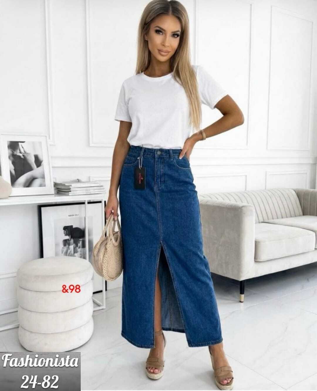 удлиненное платье,джинсовая юбка,юбка джинс,джинсовая юбка миди,юбка джинсовая женская