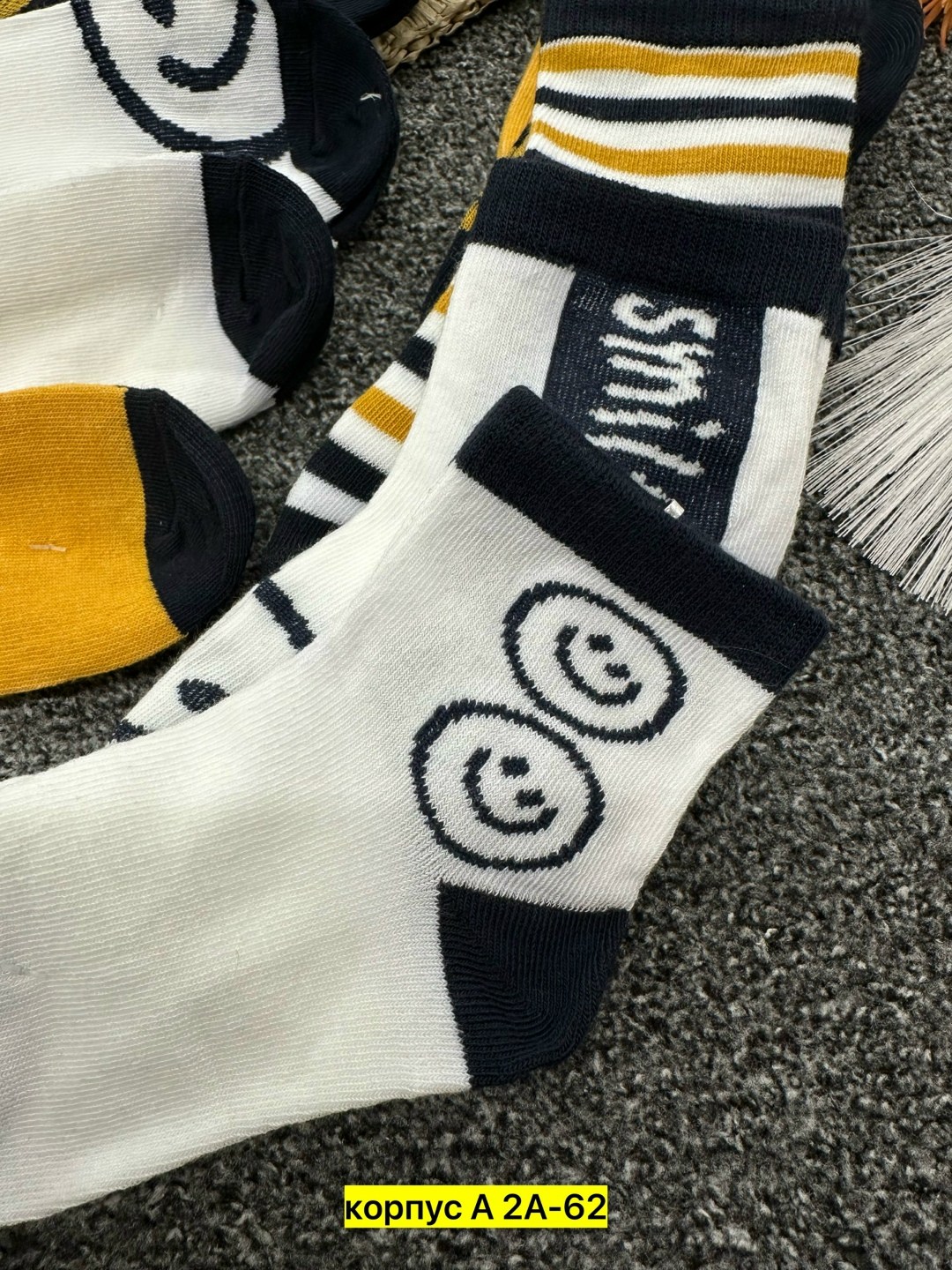 носки подростковые,носки детские набор,модные носки с смайлики,носки со смайликами,носки для мальчика