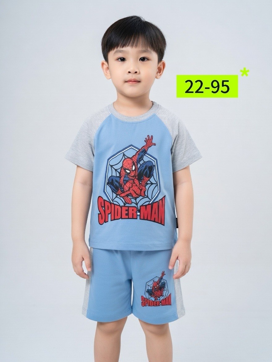 комплект для мальчиков мимимама человек паук серый,пижама для мальчика,пижама человек паук для мальчика,одежда для мальчика,летний костюм на мальчика