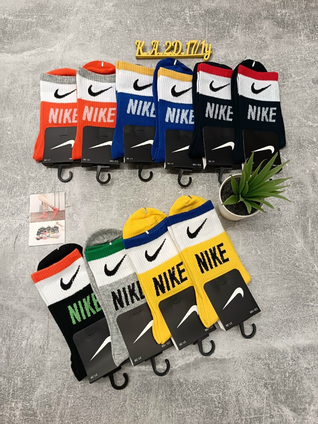 носки мужские nike,комплект носков nike,носки мужские,носки nike 5 пар,носки спортивные