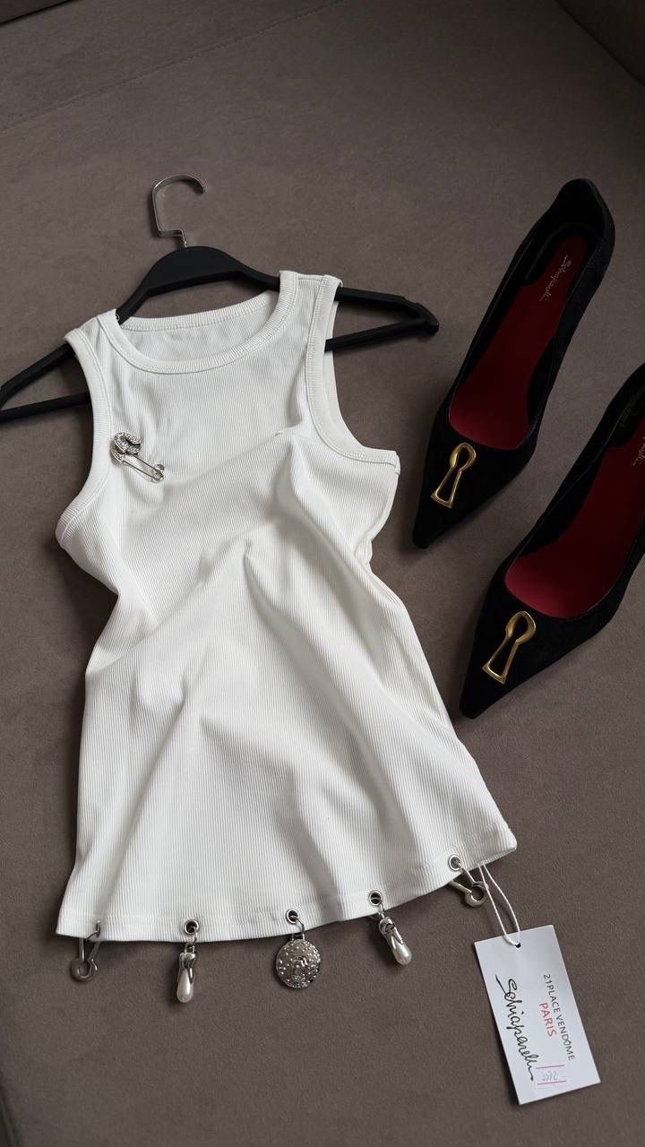 стильная майка,женская майка,майка топ,стильное