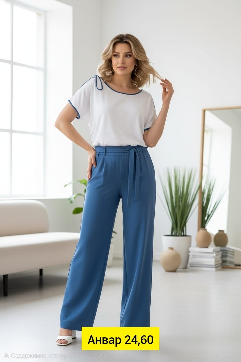 блузка стильная,блуза и брюки,женская блуза,блуза,брюки с блузкой