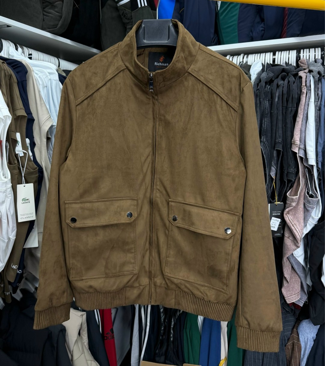 куртка замшевая мужская,замшевая куртка,куртка бомбер,мужская куртка бомбер,куртка кожаная