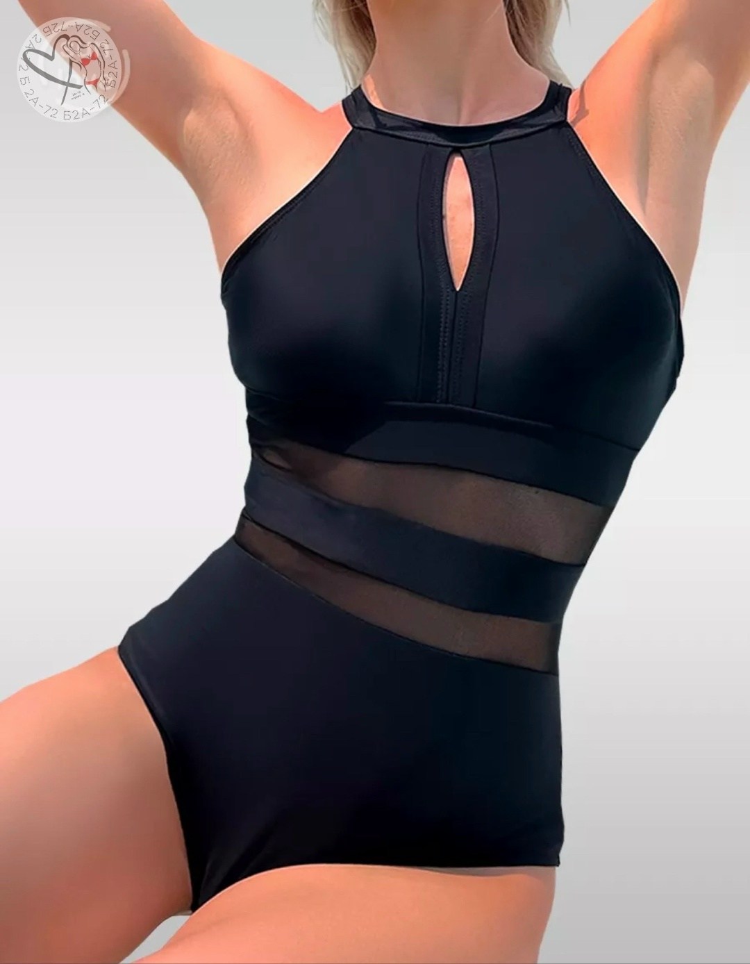 купальник слитный утягивающий для бассейна,слитный купальник женский,купальник слитный для бассейна утягивающий закрытый marberry,купальник слитный,женский купальник