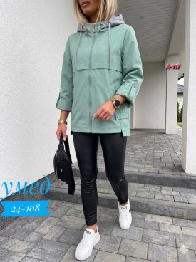 Верхняя одежда