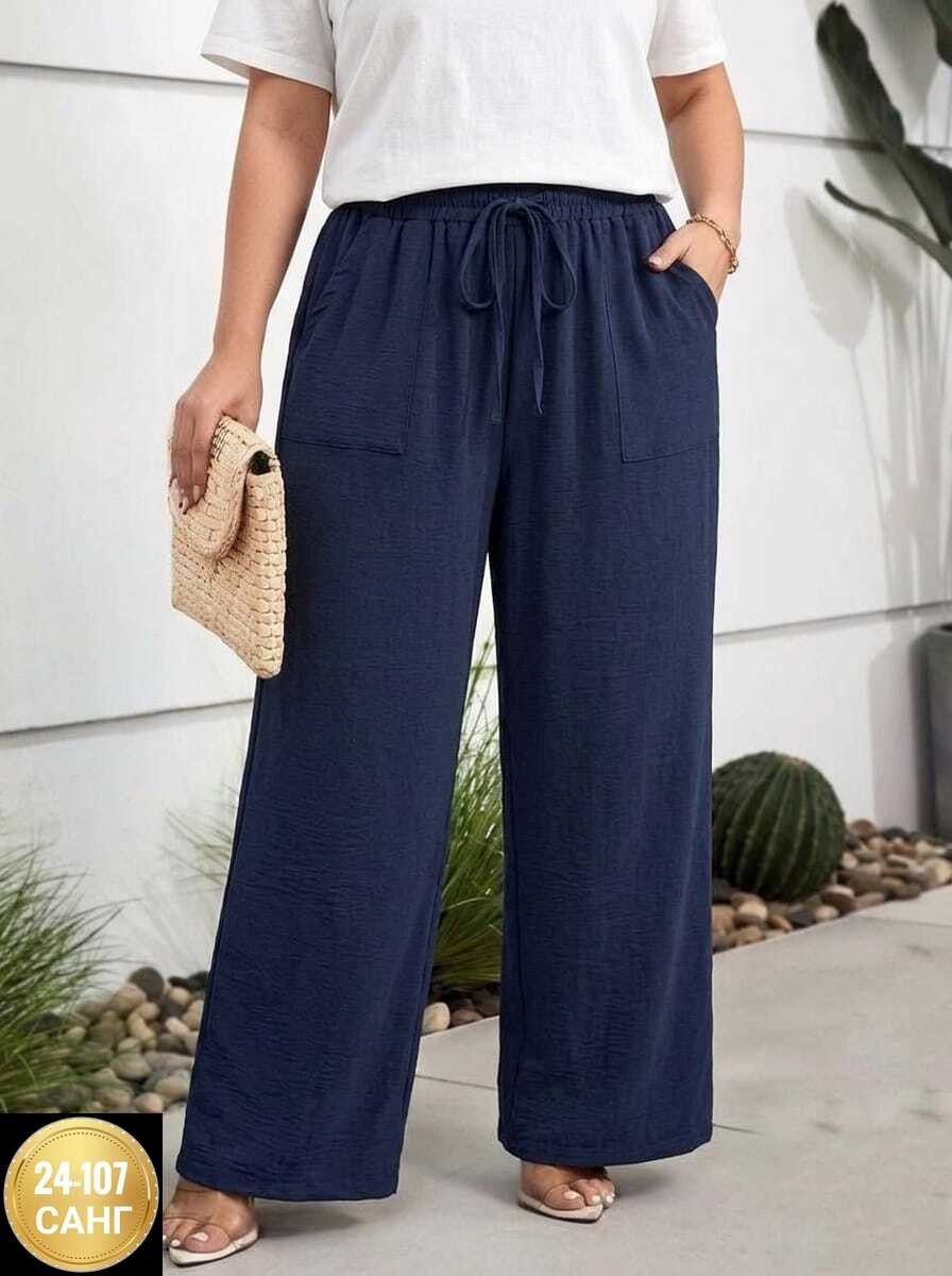 повседневные брюки,брюки с завязками,брюки палаццо летние прямые anton store,модные брюки,брюки свободные