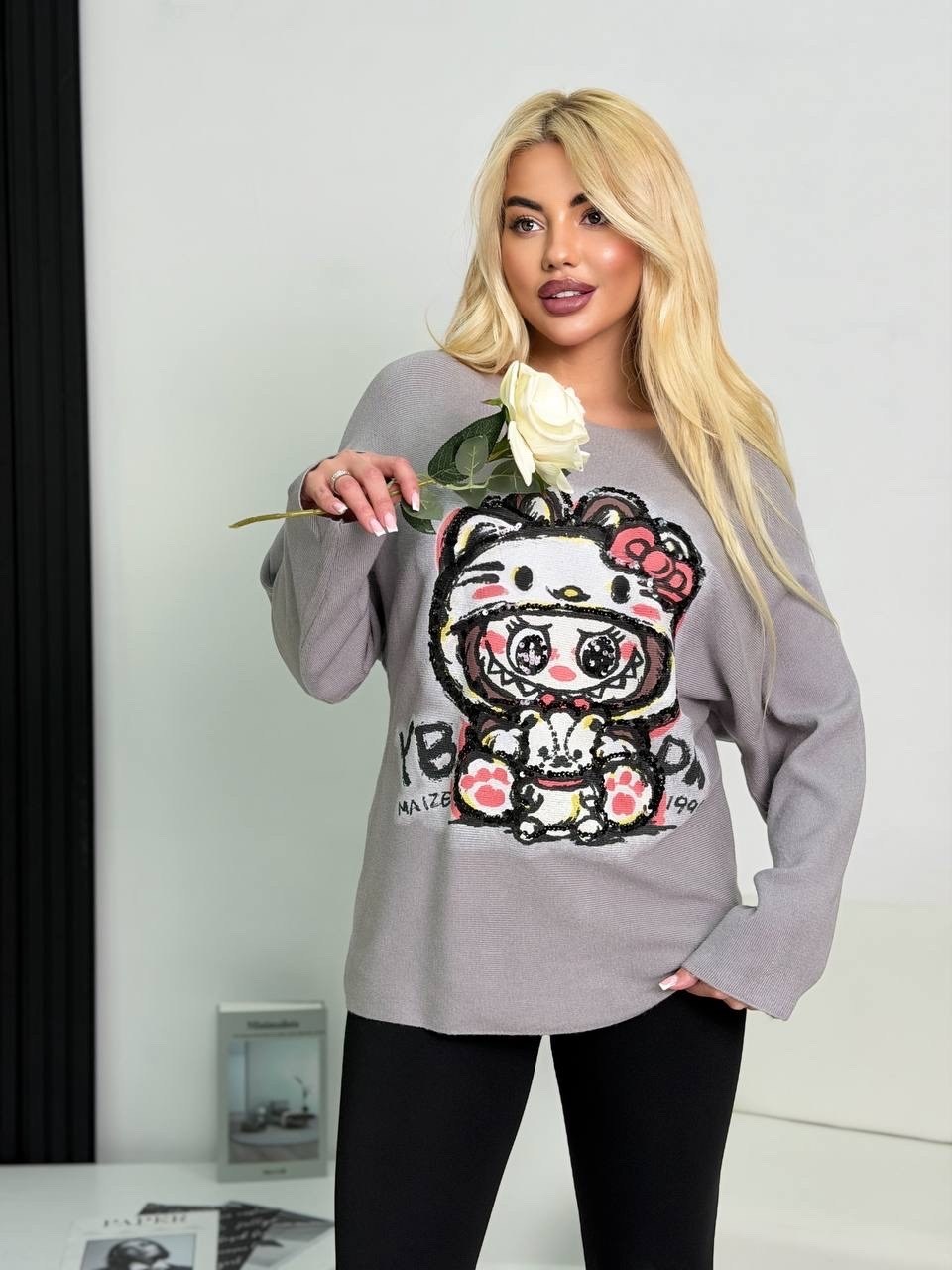 женская кофта,кофта женская укороченный лонгслив пуловер оверсайз армон,кофта женская свитер,кофта,базовая кофта