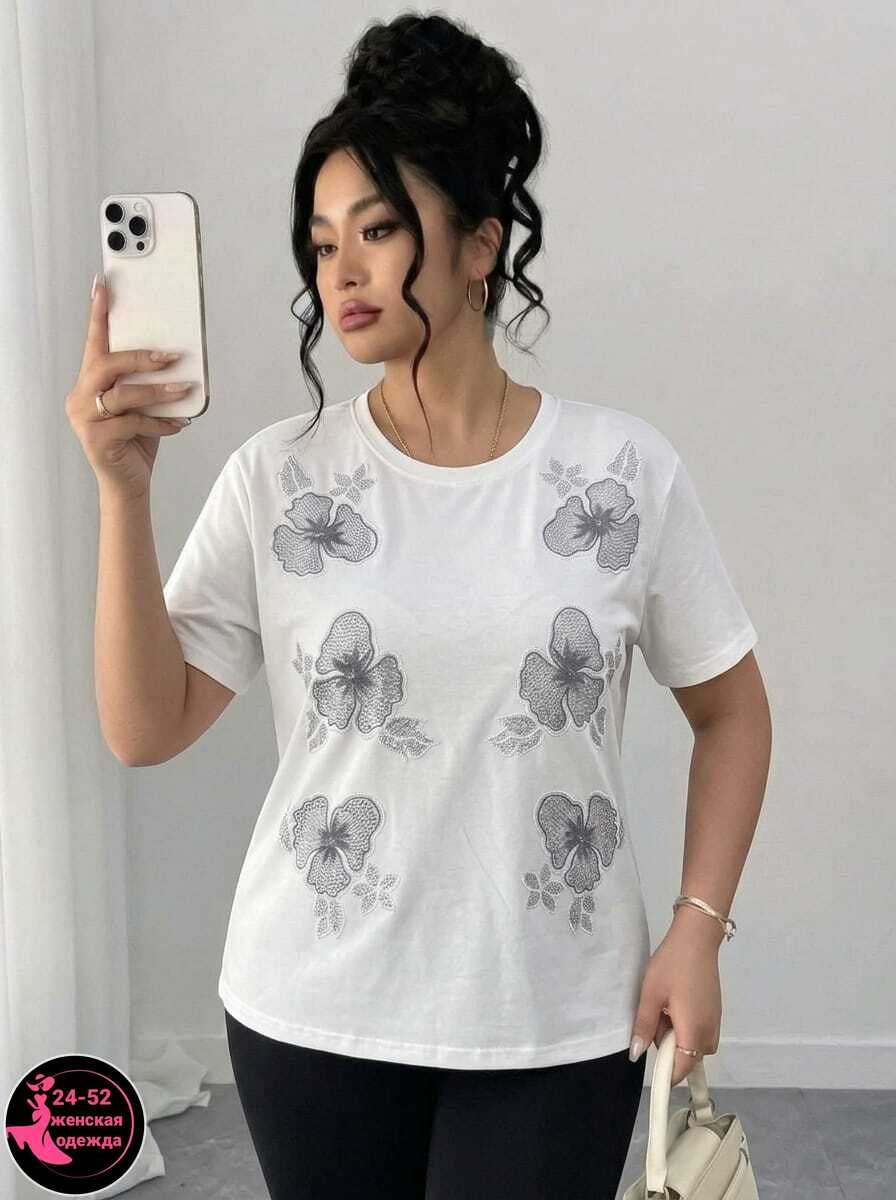 футболки женская,женская блузка,кофта женская,женская футболка больших размеров,футболки женские модные
