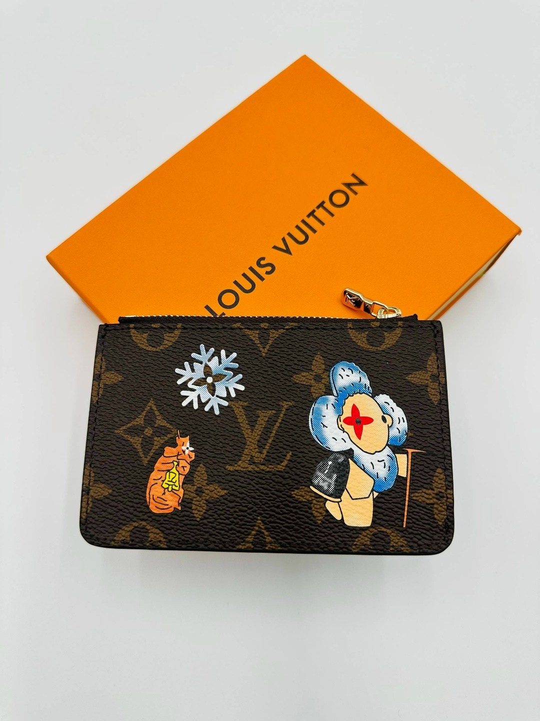 картхолдер louis vuitton,визитница louis vuitton,louis vuitton кошельки,обложка на паспорт louis vuitton,картхолдер луи виттон