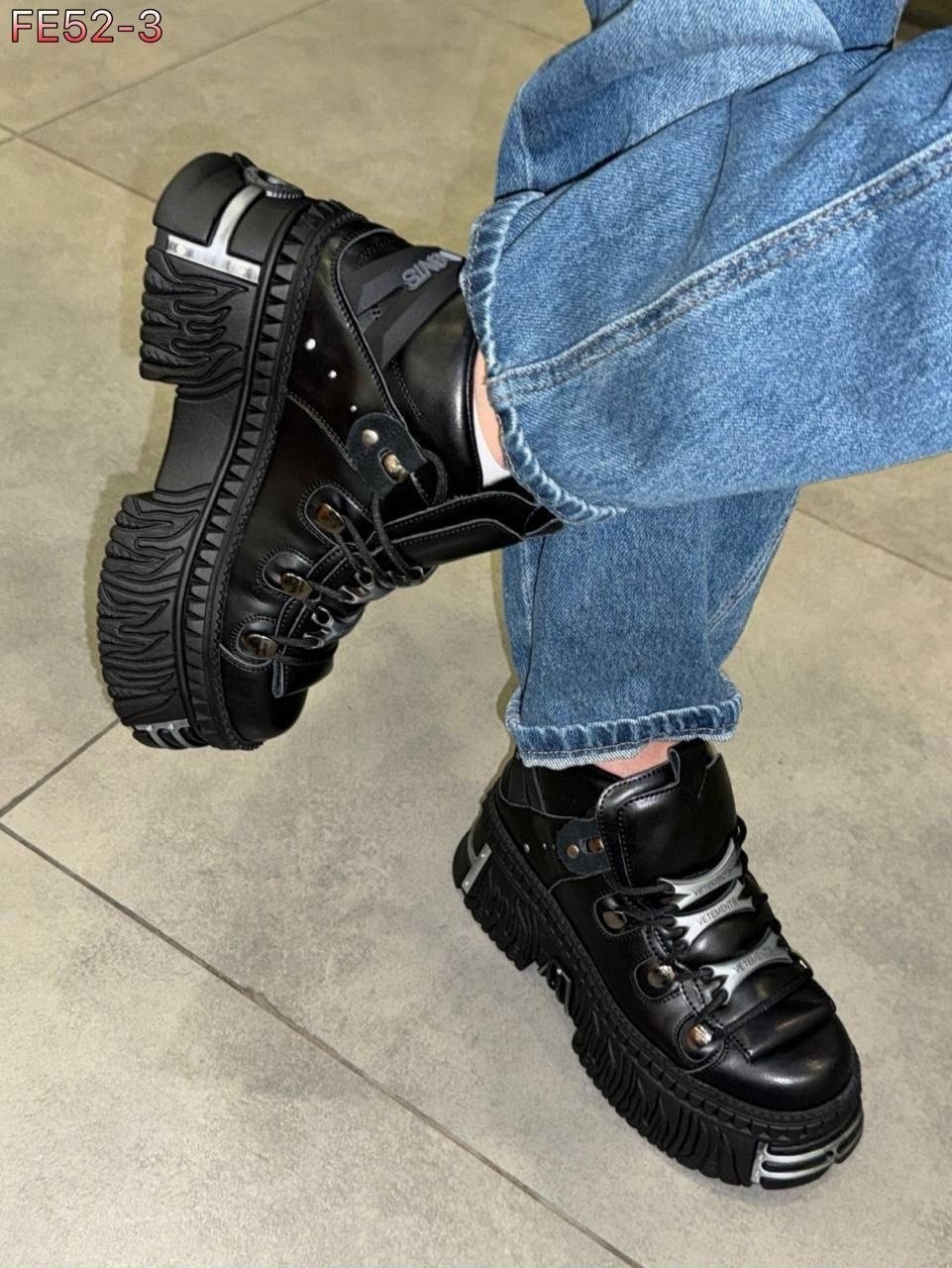 ботинки new rock массивные на высокой подошве,,ботинки new rock,массивные ботинки нью рок на высокой подошве,ботинки нью рок