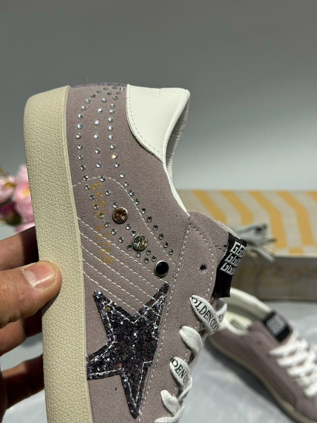 кеды golden goose женские,,кеды golden goose,кроссовки golden goose,замшевые кеды