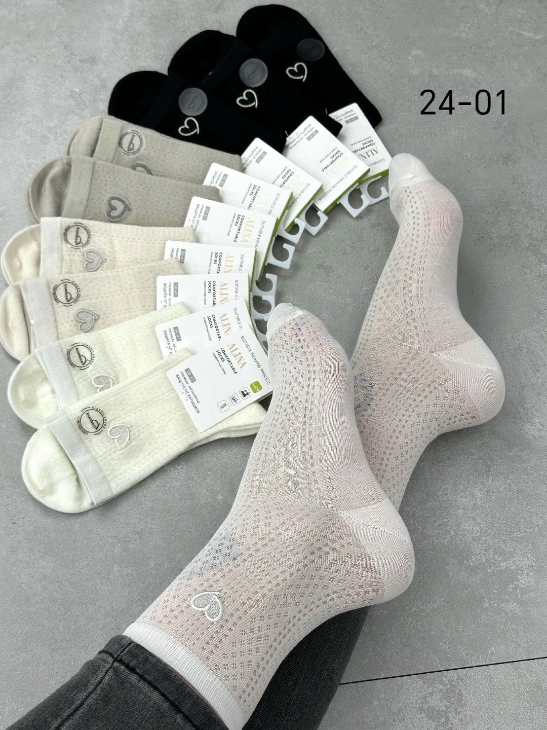 носки женские 10 пар,женские носки,женские носки хлопок,носки для женщин,женские короткие носки