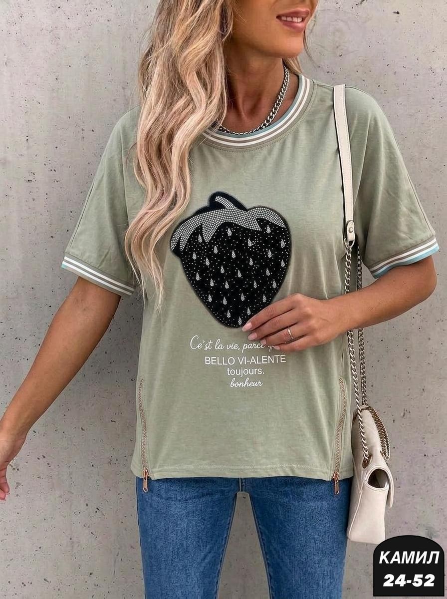 футболка женская,футболки и топы,,женская кофта,футболки модные