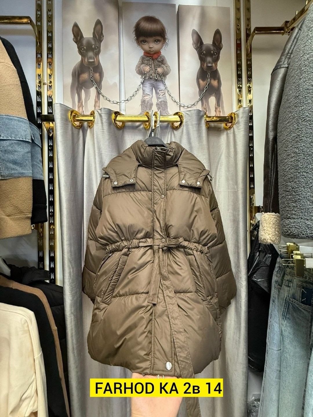 куртка оверсайз,демисезонная куртка,куртка женская,теплая куртка,женская демисезонная куртка