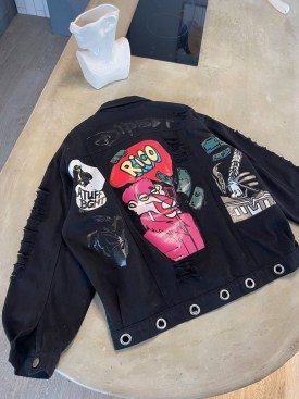 Верхняя одежда