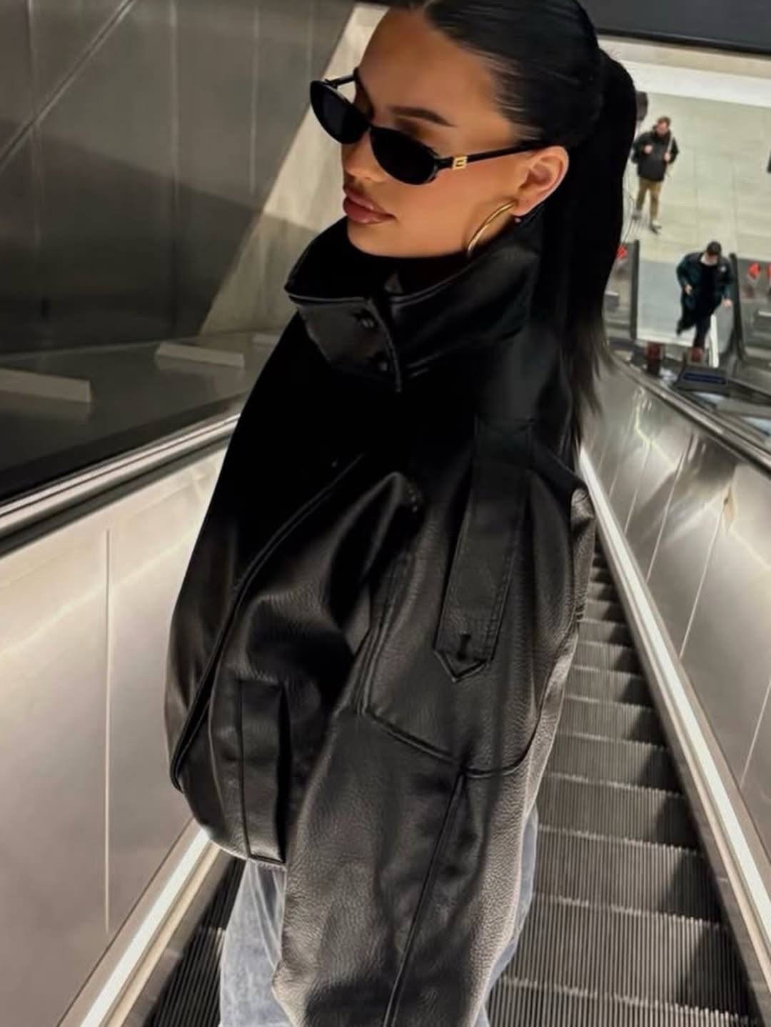 мода стиль,куртка кожаная,одежда модная,куртка
