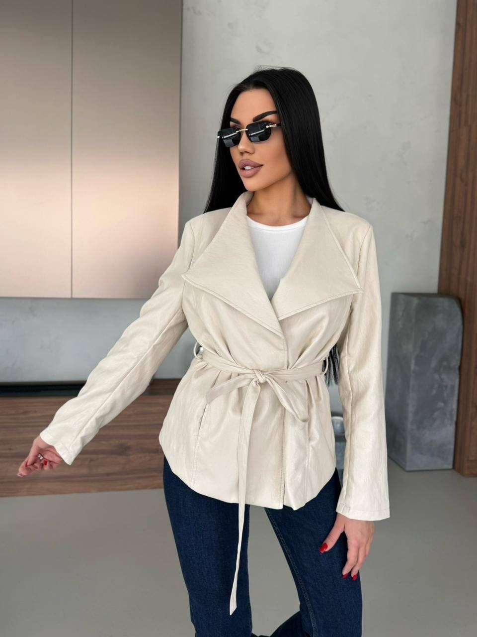 женская куртка из экокожи,куртка кожаная женская,женская косуха из экокожи,кожаная куртка,куртка эко кожа