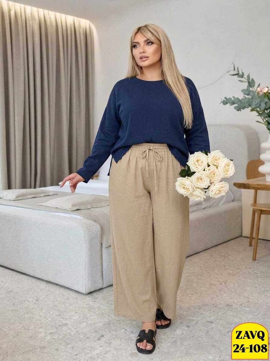 женские брюки палаццо,брюки палаццо,брюки свободные,брюки женские,костюм с брюками
