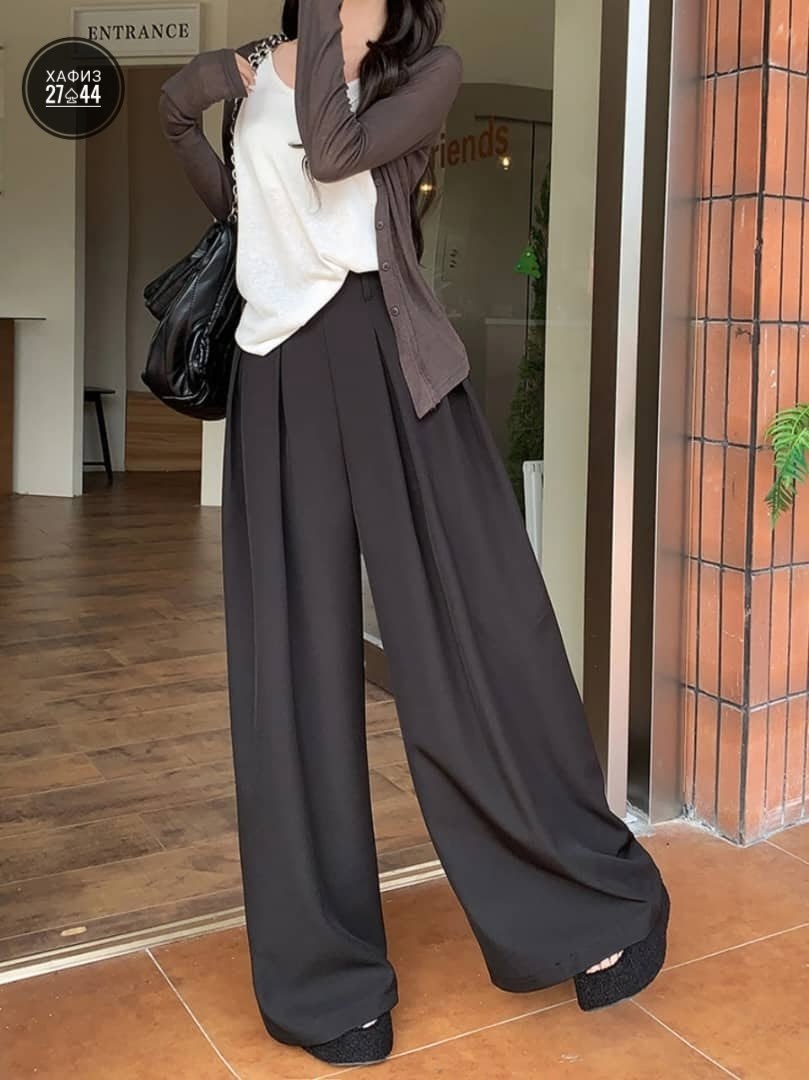 широкие брюки,женские широкие брюки,брюки с широкими штанинами,широкие брюки для женщин